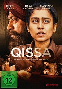 Qissa: Příběh opuštěné duše – plakát filmu