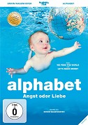 Abeceda – Strach nebo láska – plakát filmu