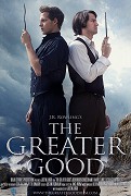 The Greater Good – plakát filmu