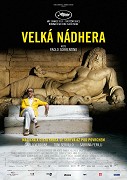 Velká nádhera – plakát filmu
