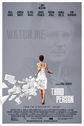 Ten třetí – plakát filmu