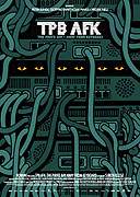 TPB AFK - Příběh the pirate bay – plakát filmu