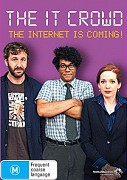 Ajťáci: Přichází internet – plakát filmu