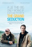Grand Seduction, The – plakát filmu