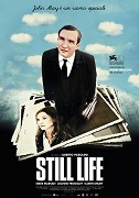 Zátiší – plakát filmu