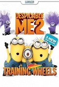Training Wheels – plakát filmu
