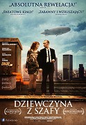 Dívka ze skříně – plakát filmu