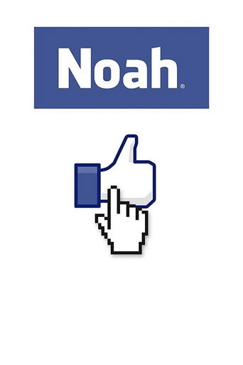 Noah – plakát filmu