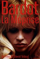 Brigitte Bardot: Nepochopená – plakát filmu