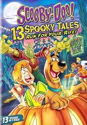 Scooby Doo a děsivý strašák – plakát filmu