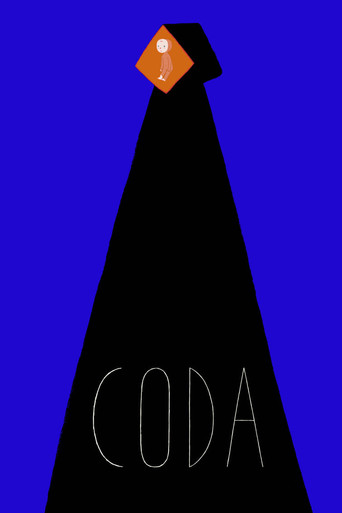 Coda – plakát filmu