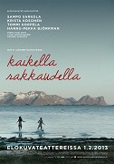 Co děláme pro lásku – plakát filmu