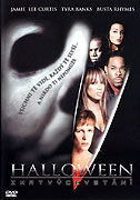 Halloween: Zmrtvýchvstání – plakát filmu