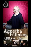 Agnetha: ABBA and After – plakát filmu