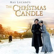 Christmas Candle, The – plakát filmu