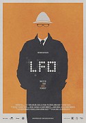 LFO – plakát filmu