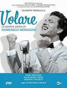 Volare - La grande storia di Domenico Modugno – plakát filmu