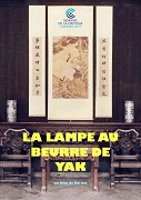 Lampa – plakát filmu