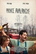 Prince Avalanche – plakát filmu