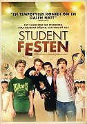 Maturitní večírek – plakát filmu