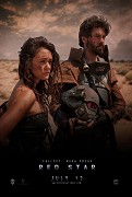 Fallout: Nuka Break - Red Star – plakát filmu