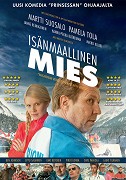 Vše pro vlast – plakát filmu
