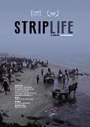 (Ne)všední život v pásmu – plakát filmu