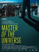 Master of the universe – plakát filmu