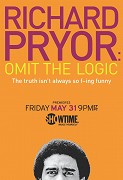Richard Pryor: Zapomeňte na logiku – plakát filmu