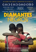 Černé diamanty – plakát filmu