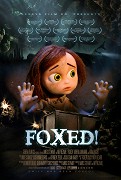 Foxed! – plakát filmu
