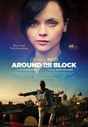 Around the Block – plakát filmu