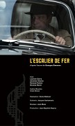 Železné schodiště – plakát filmu