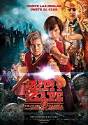Zip &amp; Zap a kuličkový gang – plakát filmu
