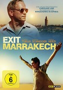 Exit Marakéš – plakát filmu