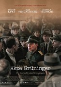 Akta Grüninger – plakát filmu