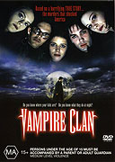 Klan upírů – plakát filmu