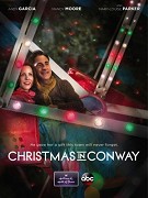 Christmas in Conway – plakát filmu