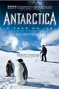 Antarctica: A Year on Ice – plakát filmu