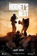 Hornet's Nest, The – plakát filmu