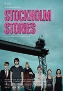 Povídky ze Stockholmu – plakát filmu