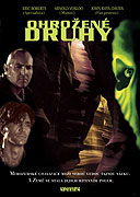 Ohrožené druhy – plakát filmu