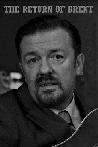 The Return of Brent – plakát filmu