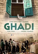Ghadi – plakát filmu