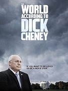 Svět podle Dicka Cheneyho – plakát filmu