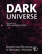 Dark Universe – plakát filmu