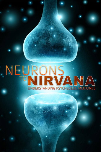 Neurons to Nirvana – plakát filmu