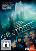 Cerro Torre: A Snowball's Chance in Hell – plakát filmu