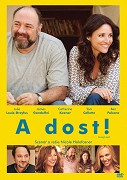A dost! – plakát filmu