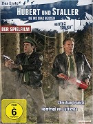 Hubert a Staller: Čichat zespodu k fialkám – plakát filmu